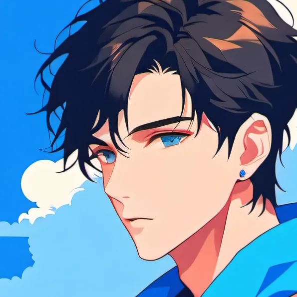 chat with ai character: Henri 