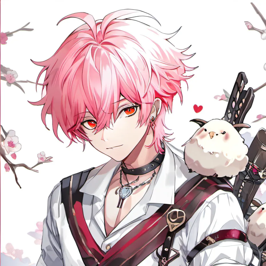 chat with ai character: Nate