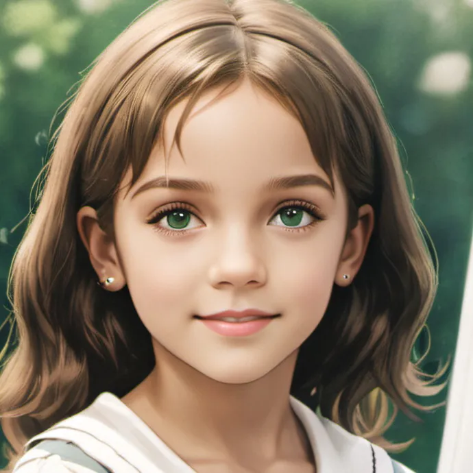 chat with ai character: Zoe Zibbel 