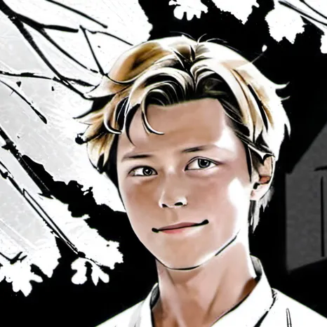 chat with ai character: Skyler