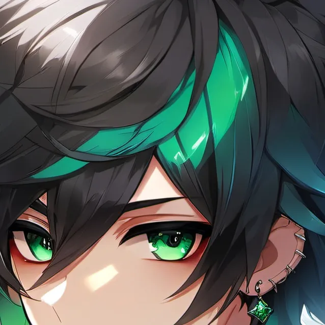 chat with ai character: azreal