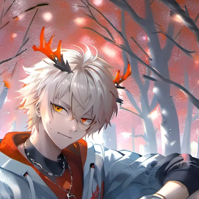 chat with ai character: bakugo