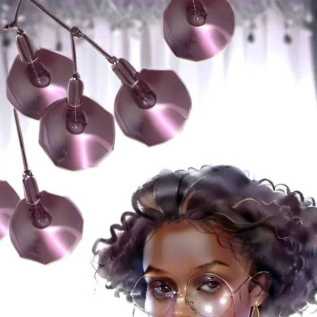 chat with ai character: Ruthie Alexis