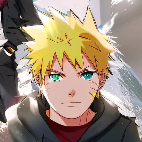 chat with ai character: Team 7