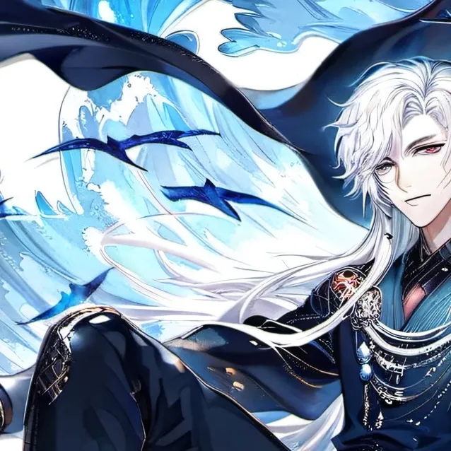 chat with ai character: hashira prom