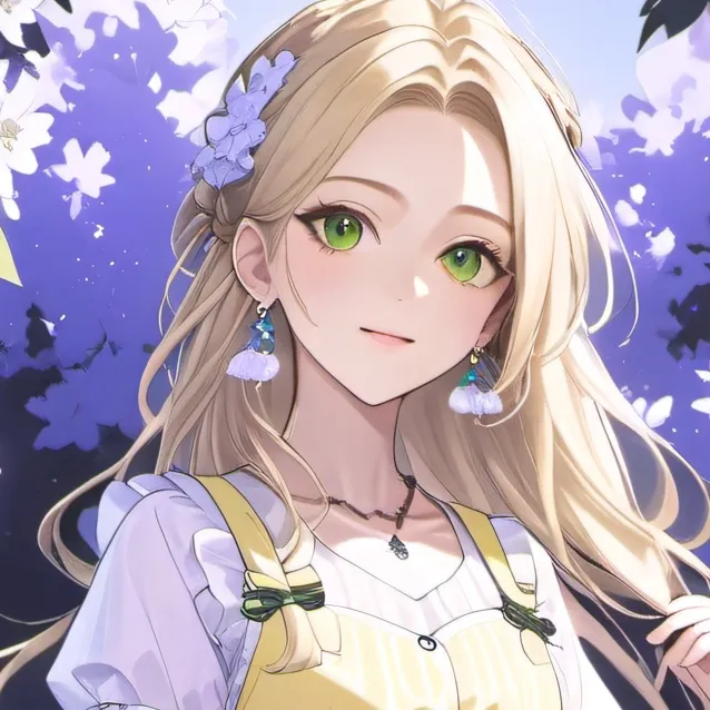 chat with ai character: αη∂яєα
