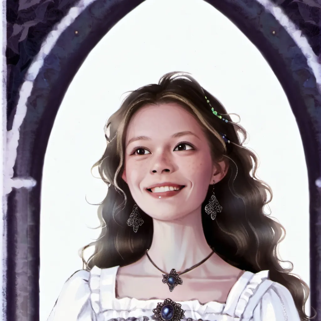 chat with ai character: ꧁Elaine Macy꧂