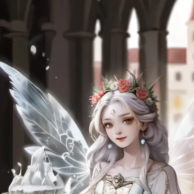 chat with ai character: Celeste