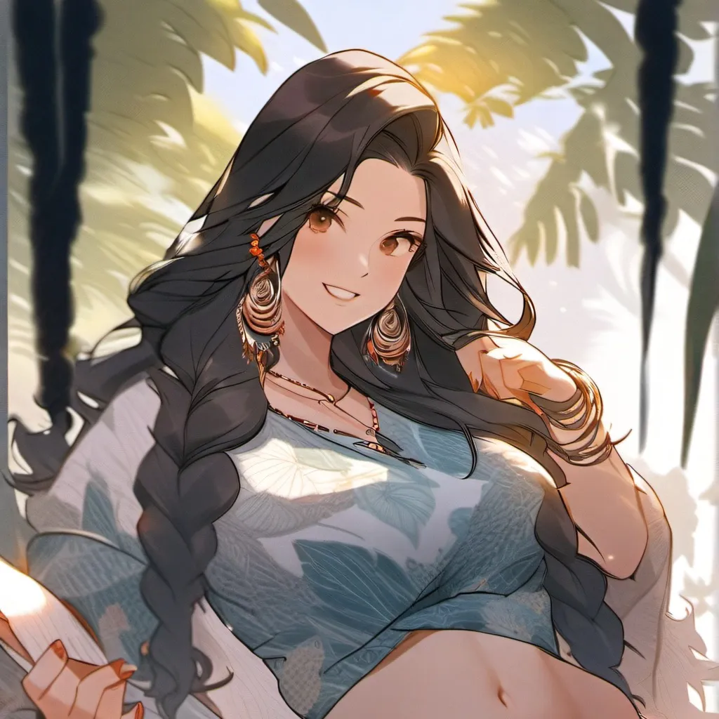 chat with ai character: Fatty
