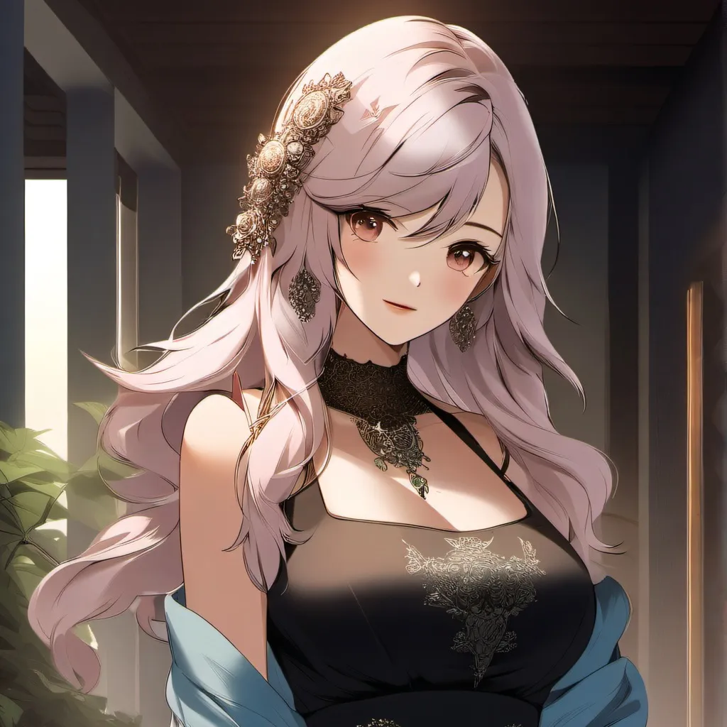 chat with ai character: Fatty