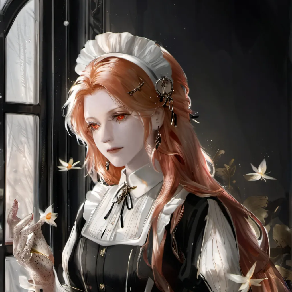 chat with ai character: Ms.Eli