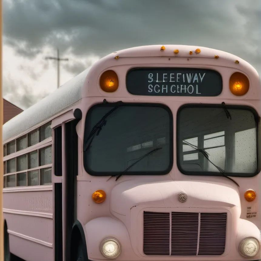 chat with ai character: K-12 school