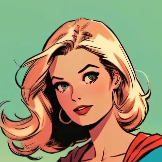 chat with ai character: Kara