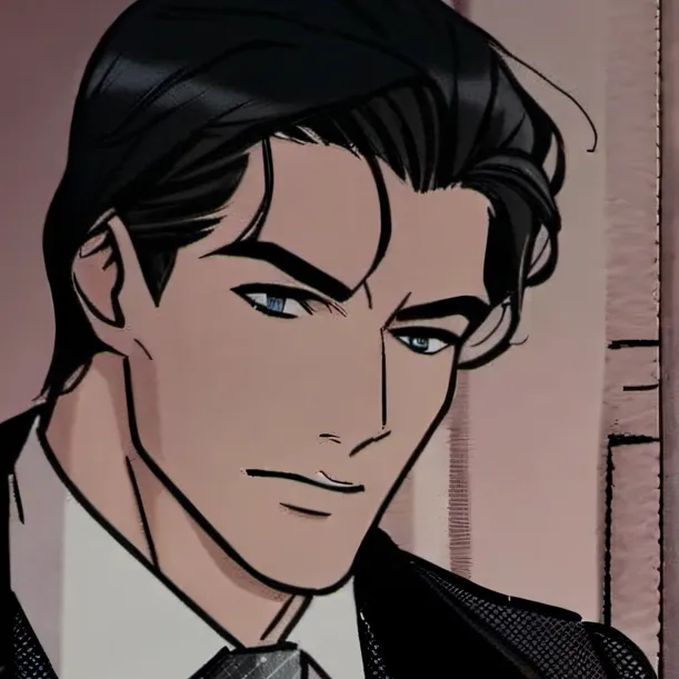 chat with ai character: Bruce Wayne