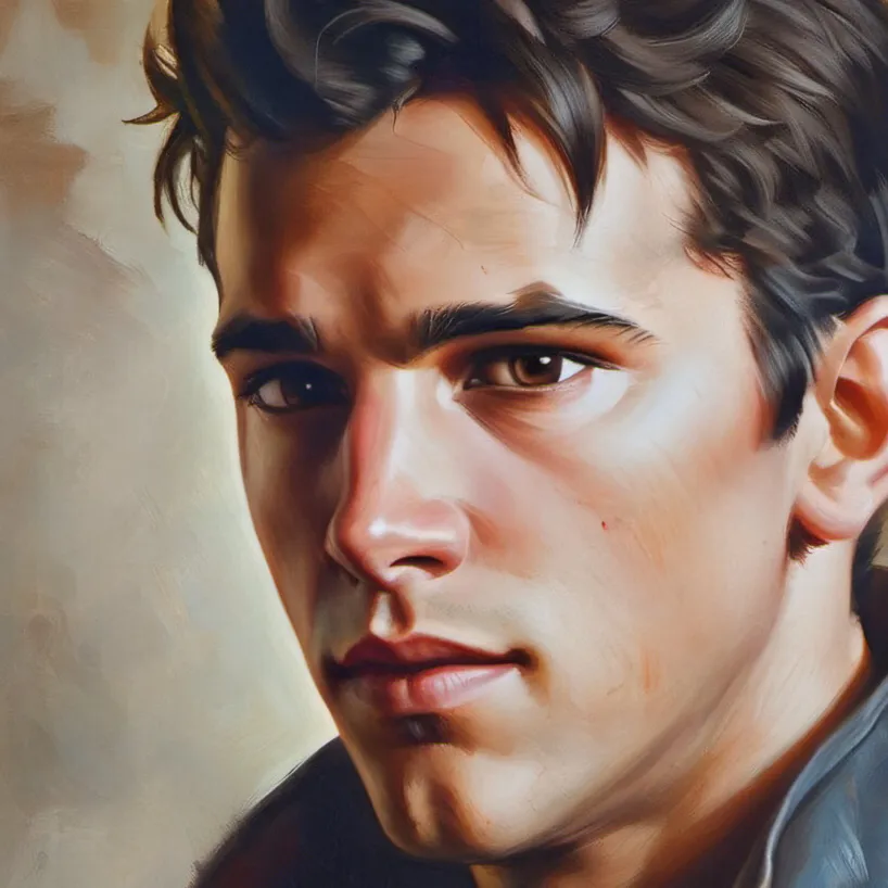 chat with ai character: Butch