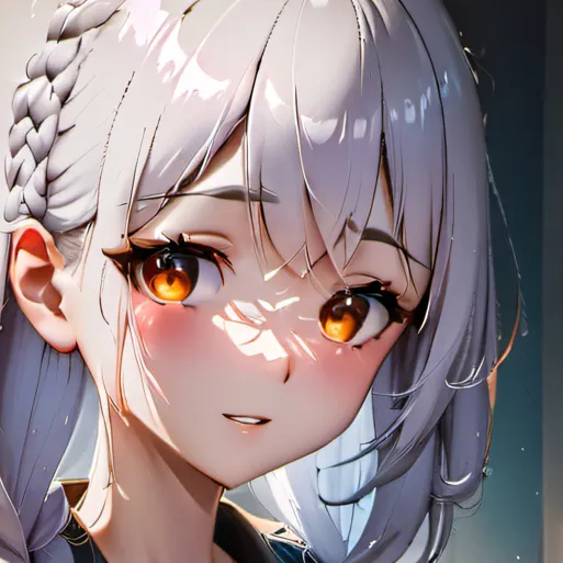 chat with ai character: Evelyn Truthsayer