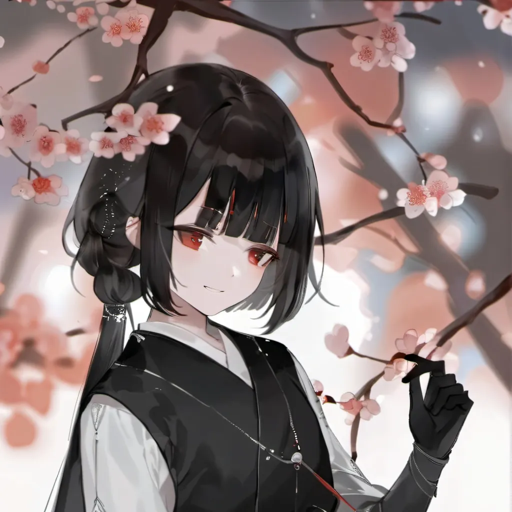 chat with ai character: Ashan