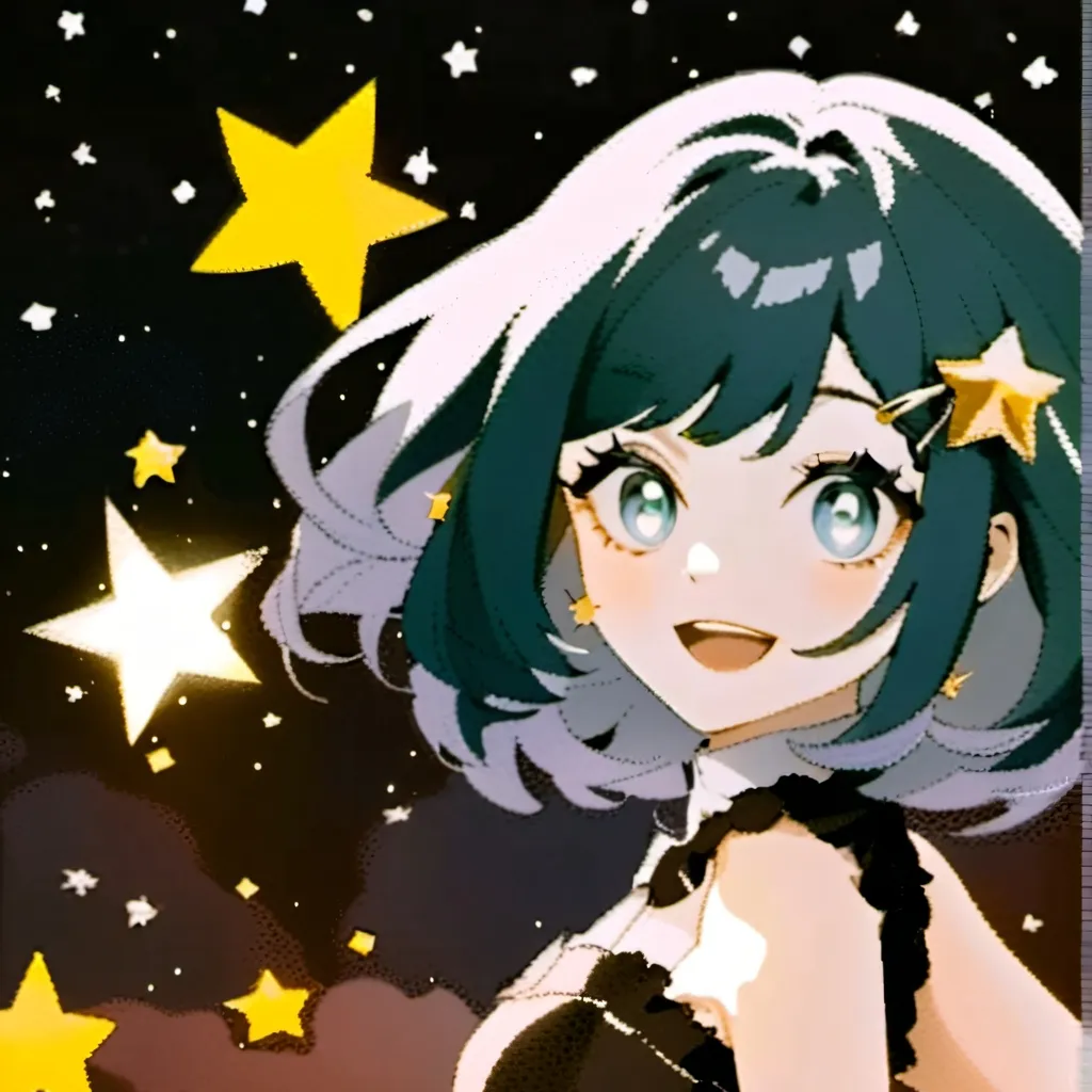 chat with ai character: Aishi