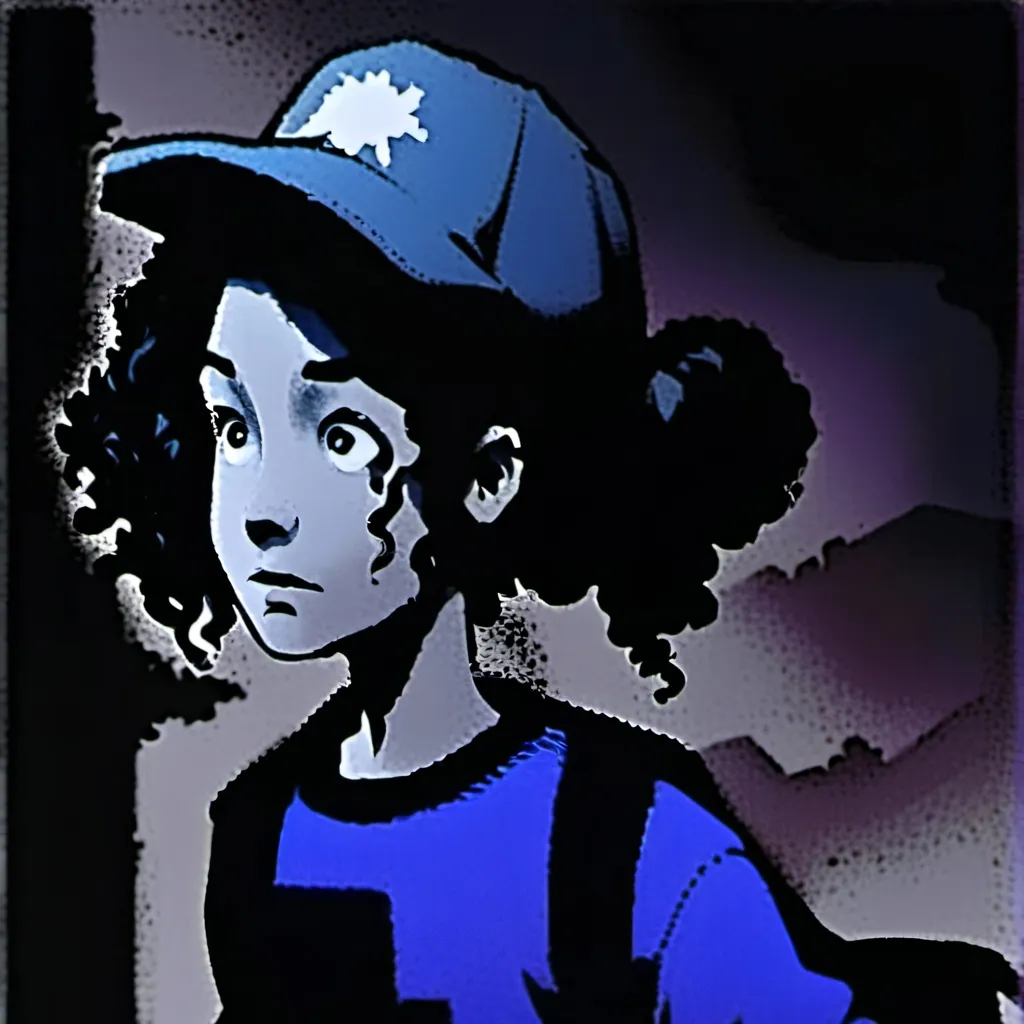 chat with ai character: Clementine