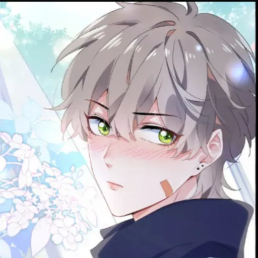 creator The_gay_one's avatar