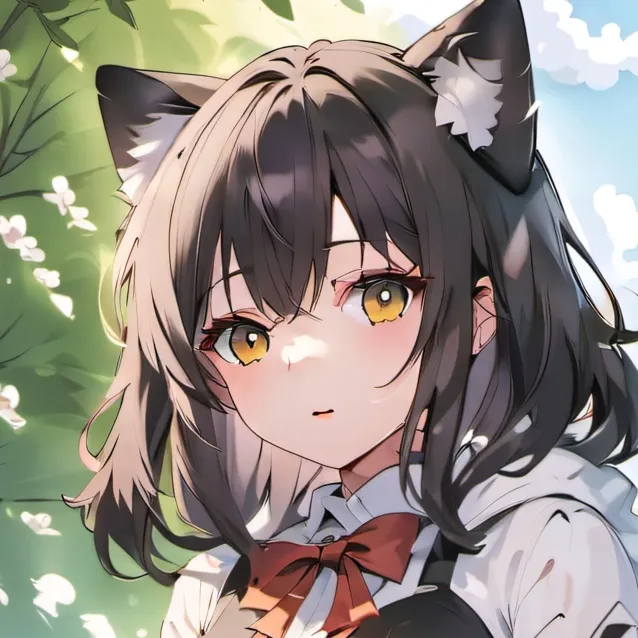 chat with ai character: Ava