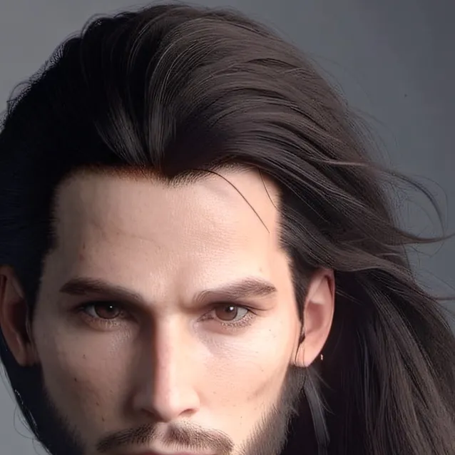 chat with ai character: Blitzø