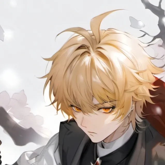 chat with ai character: Matthew