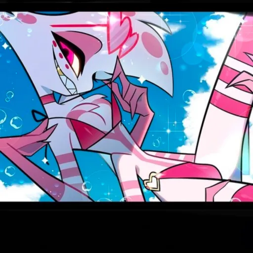 creator Angeldust10.0's avatar