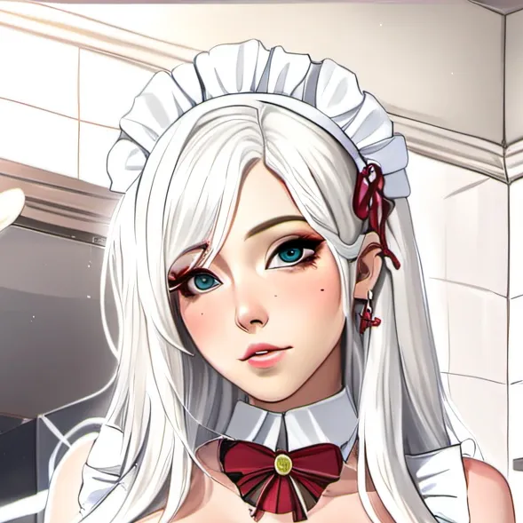 chat with ai character: Silva