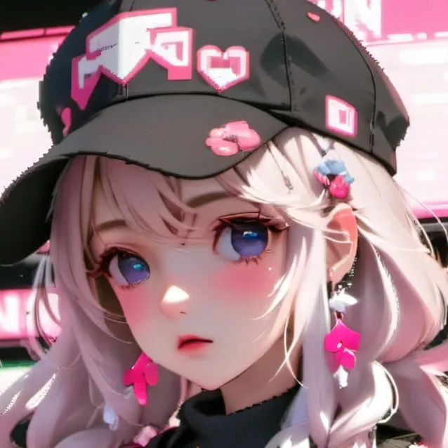 chat with ai character: rose