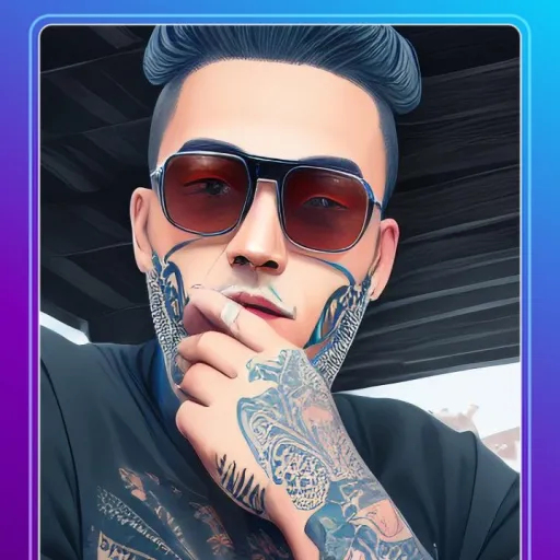talkie's author avatar