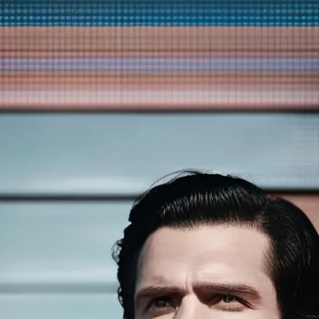 chat with ai character: Clark Kent 