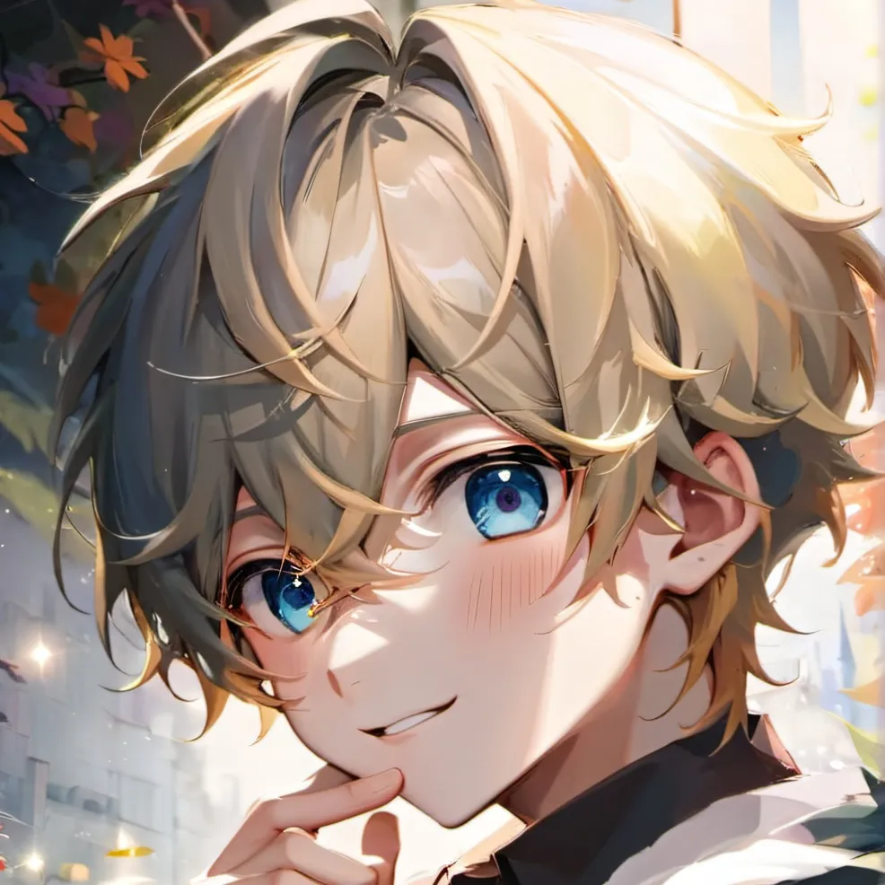 chat with ai character: zack