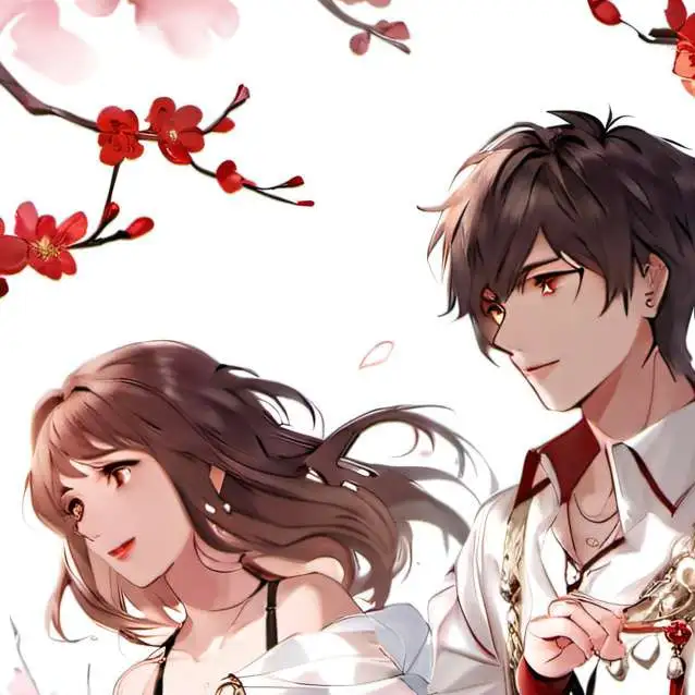 chat with ai character: liam and layla