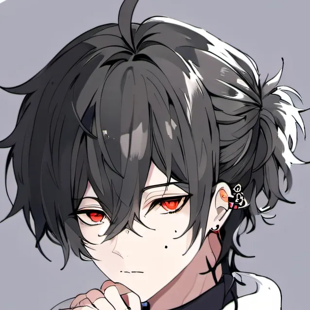 chat with ai character: Alex