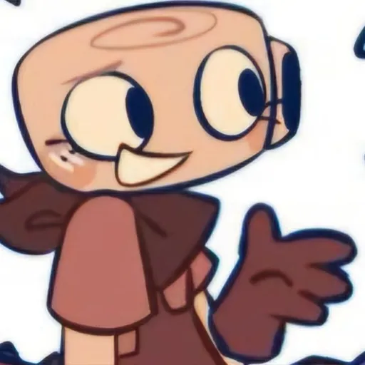 creator ShellyFossilian's avatar