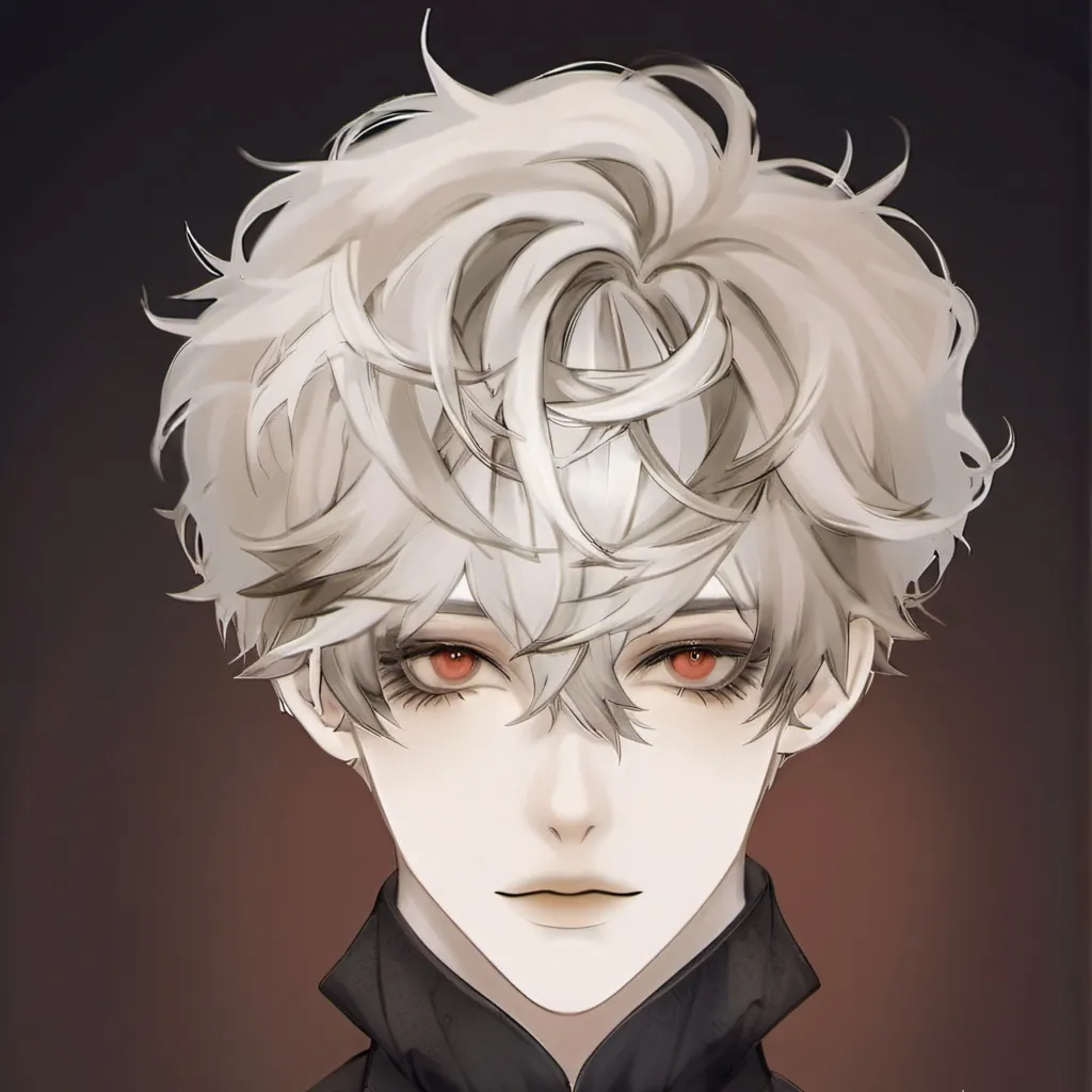 chat with ai character: alex jose