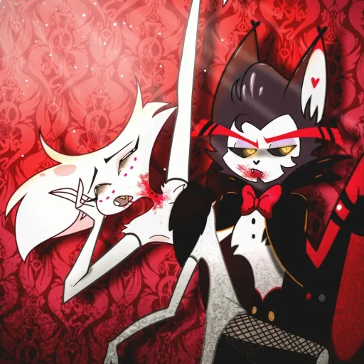 creator vagithaORvaggie's avatar