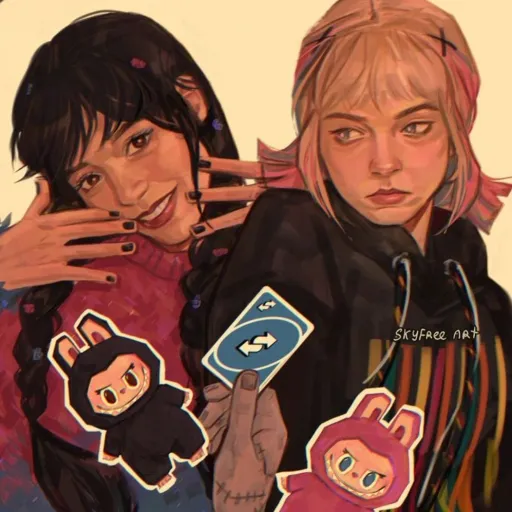 creator °☆EL!AS☆°'s avatar