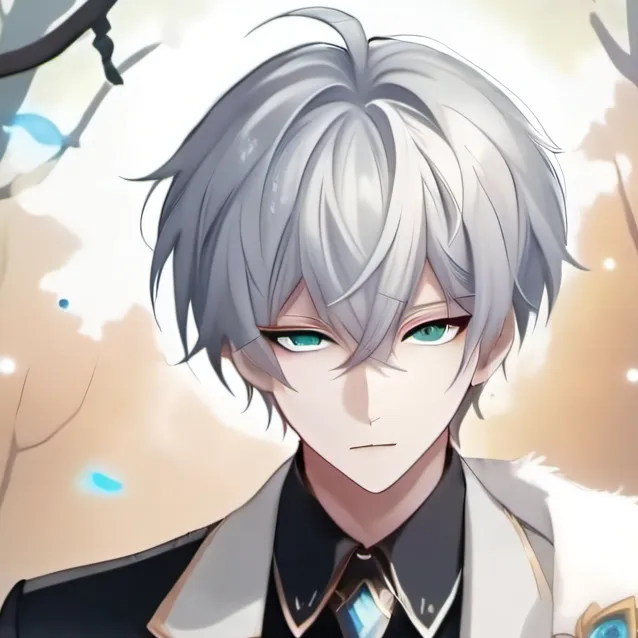 chat with ai character: Ace