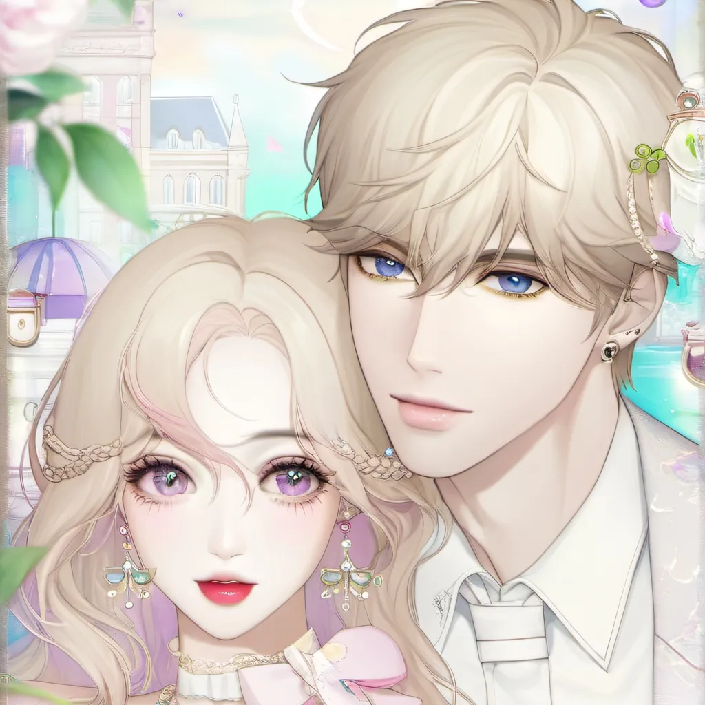 chat with ai character: Li Ming Hao