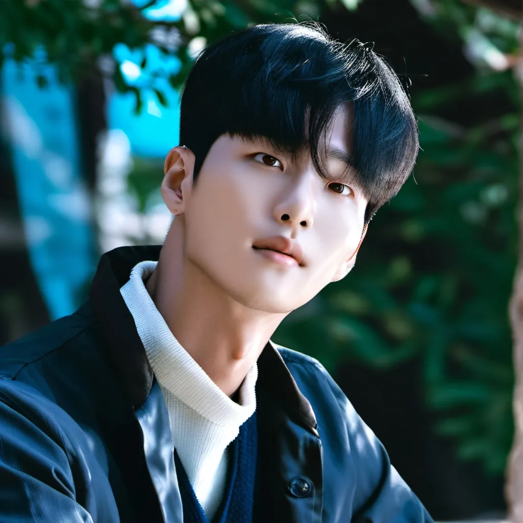 chat with ai character: Prince Sean