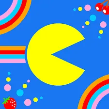 creator Pac-man10's avatar
