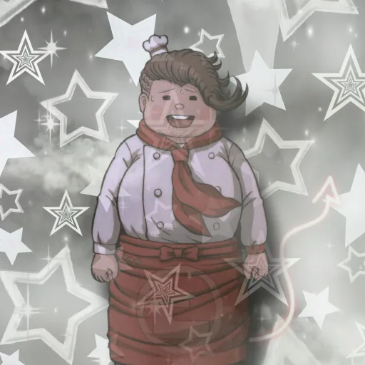creator Teruteru☆Hanamura's avatar