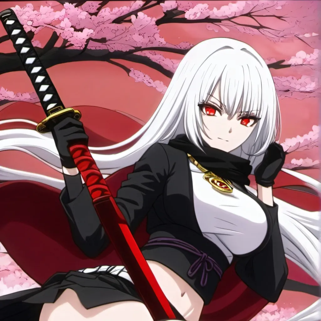 chat with ai character: ichika Shiraishi