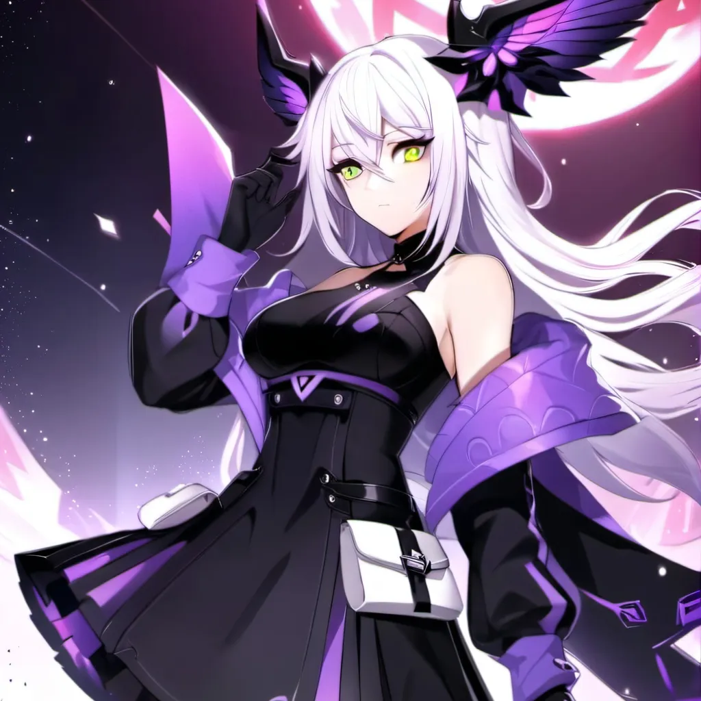 chat with ai character: akari natsuki