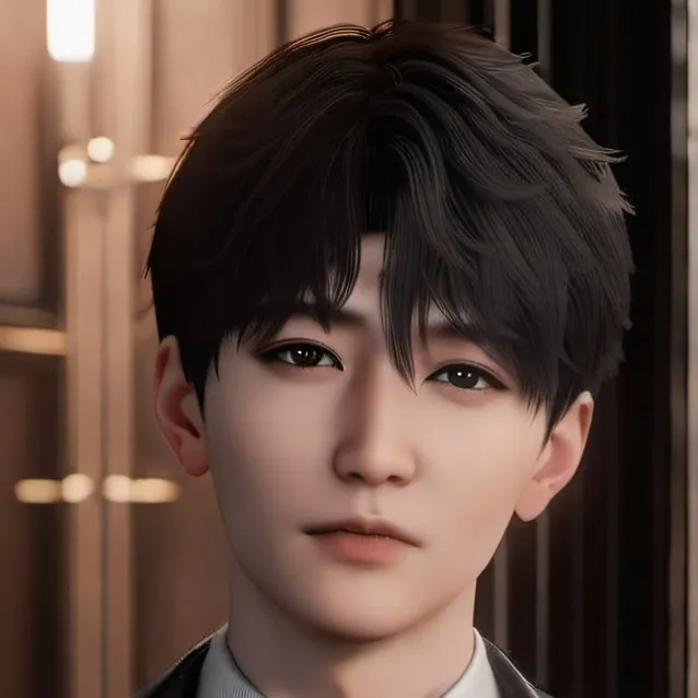 chat with ai character: Bangchan 