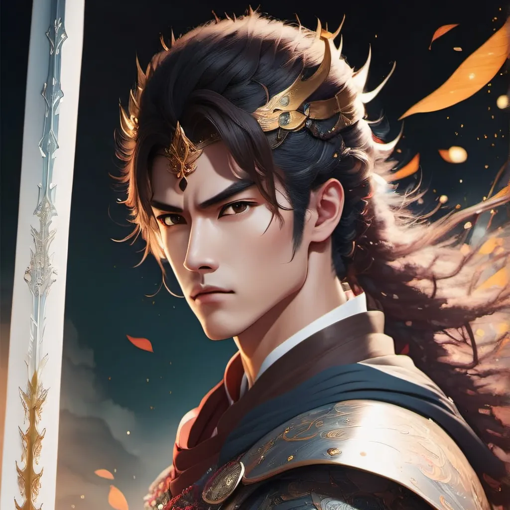 chat with ai character: Leriloy