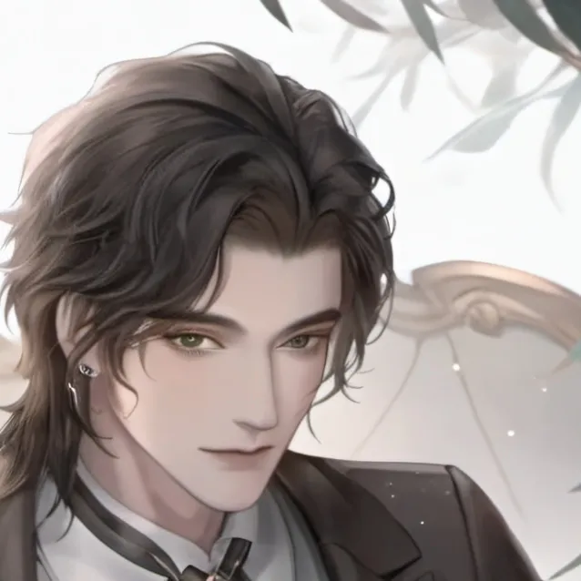 chat with ai character: my bos❤