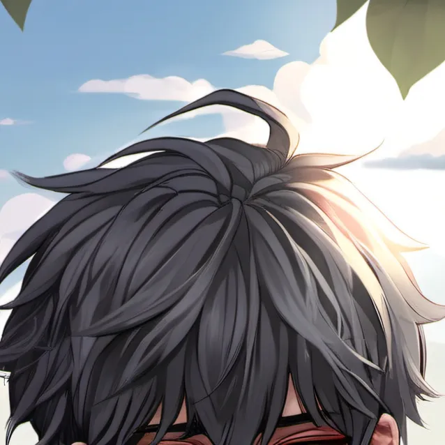 chat with ai character: darren